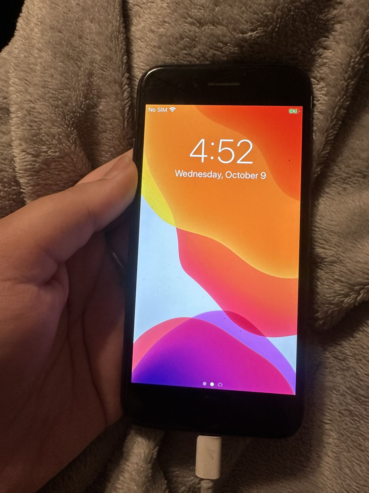 iPhone 8