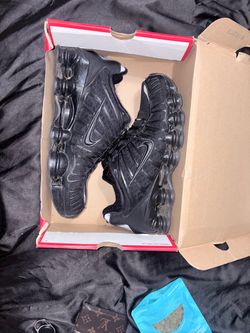 Nike shox Tl