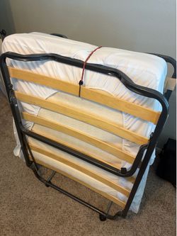 Rollaway Bed