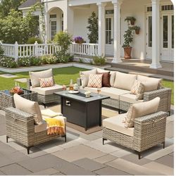 Patio Outdoor Furniture new in the box