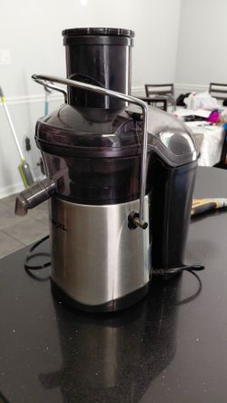 Power XL Juicer