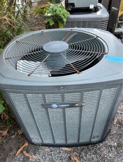 Condenser 2.5 tons air conditioning