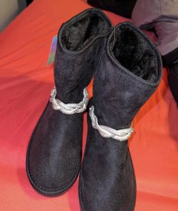 Women’s Boots