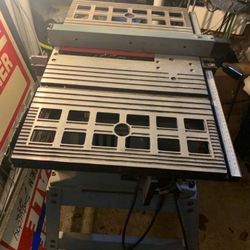 Table Saw 