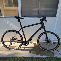 Cannondale Bad Boy 2 Bike 