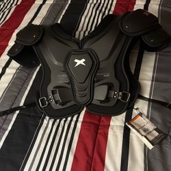 XENITH Shoulder Pads VELOCITY 2