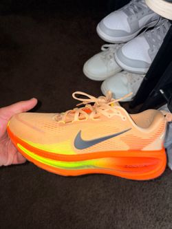 Nike Vomero 18