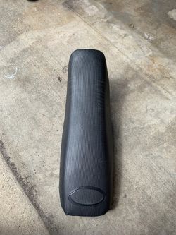 Pit Bike seat