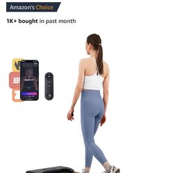 YRUN Walking pad 