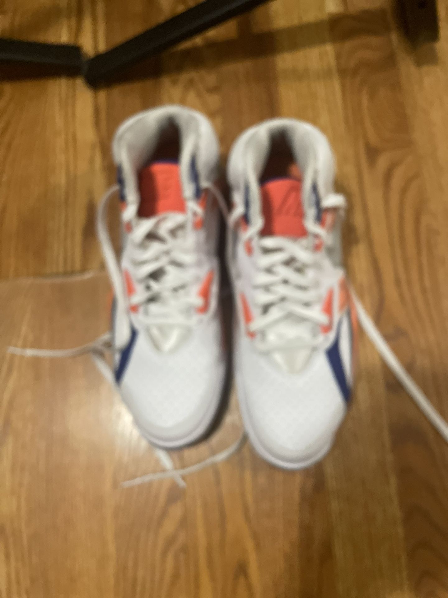 Free Nike Air Trainer SC High Auburn sneaker. Or Trade
