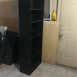 5 Shelf Furniture 