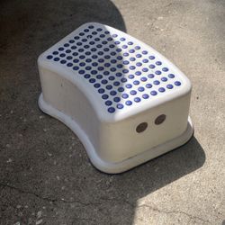 Step Stool Kids