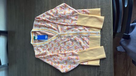 Adidas Small Cardigan (Women’s)
