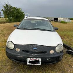 1996 Ford Taurus