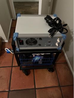 Spooky 2 Central  Single GeneratorKit