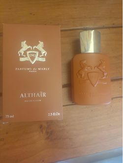 Parfums de Marly Althaïr (75ml) - Barely Used!