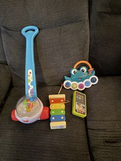 Baby Toys