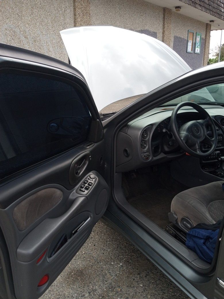 2005 Pontiac Bonneville For Sale In Lakewood WA OfferUp