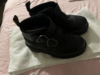 Dr martens