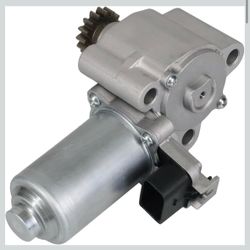 OEG Parts Transfer Case Motor Fits 2006-08  BMW, 27-10-7-546-671#, V(contact info removed)9