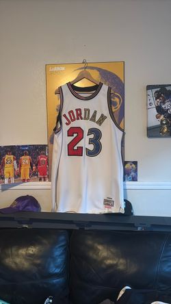 Michael AIR JORDAN the WIZ size 52