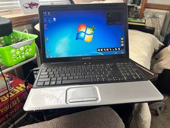 Laptop