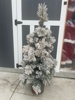 Christmas decorations