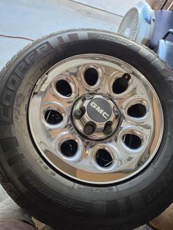 Tires 17 inch rims