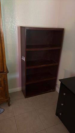 Shelf