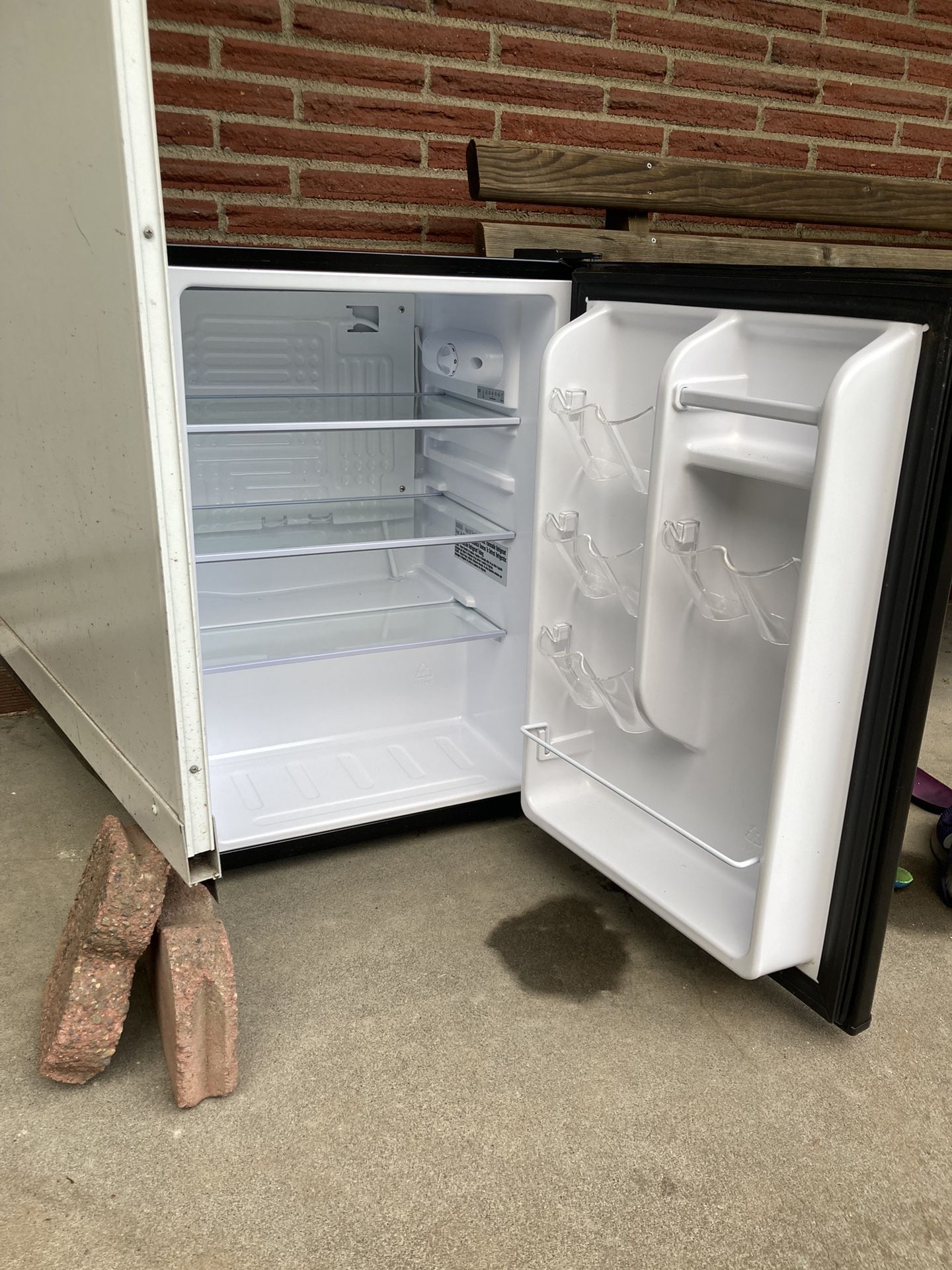 Mini Fridge for Sale in Portland, OR OfferUp