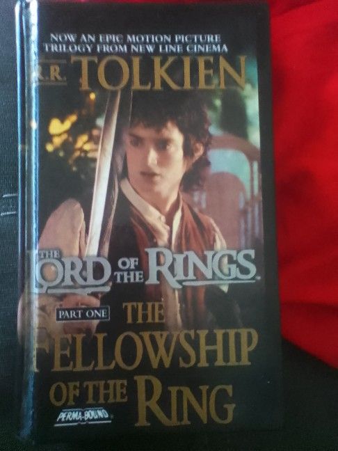 Lord Of The Rings