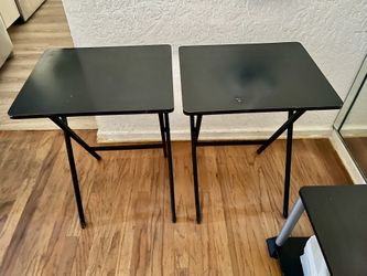 Folding Tables 