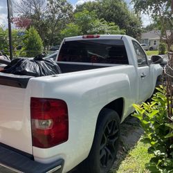 2009 Chevrolet Silverado