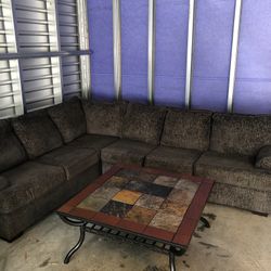 Sectional Sofa/ Couch