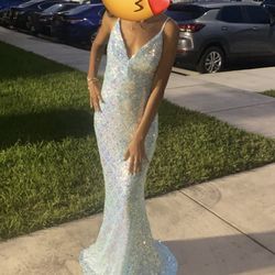 Homecoming/Prom Dress