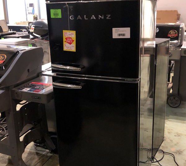 Galanz Red Fridge/ Nevera galanz/NEW! for Sale in North Providence, RI -  OfferUp