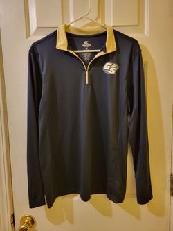 Georgia Southern Eagles Colosseum Gold NCAA