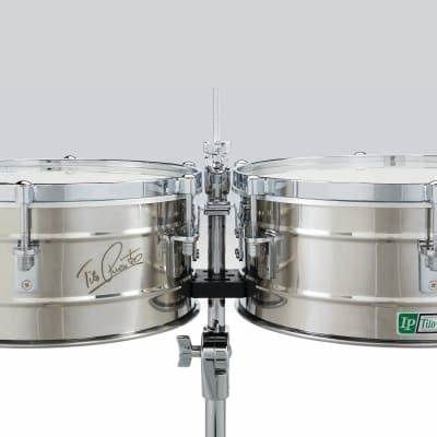 Tito Puente Centennial Timbales - New