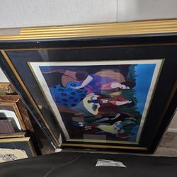 Paintings And Picture 