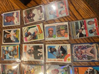 Mixed New and Vintage MLB Baseball, NFL Football Card Lot