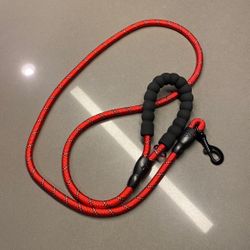 6 ft dog leash Brand New