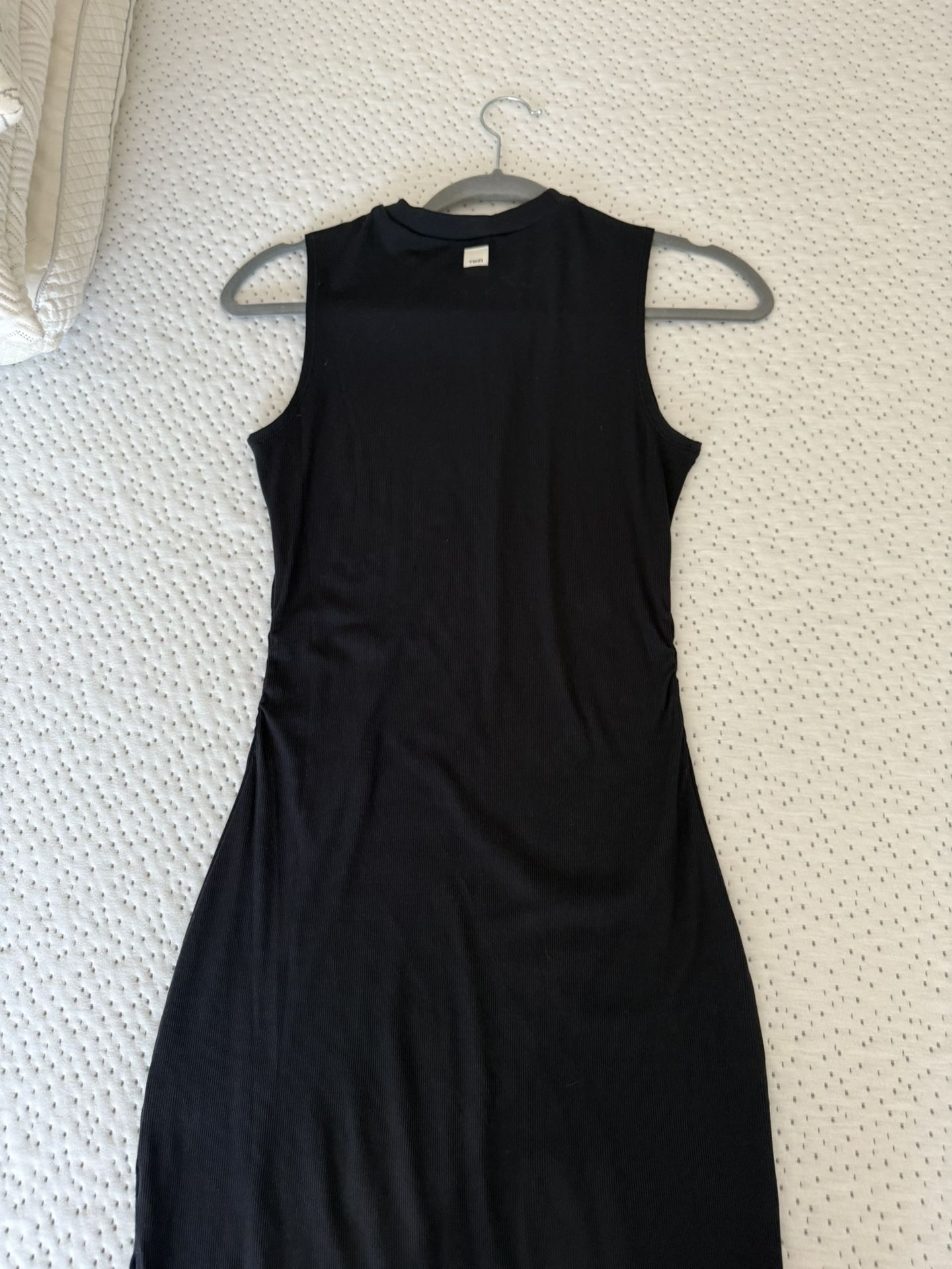 VUORI Womens Pose Sands Dress Size Small Sleeveless