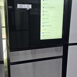 New Refrigerator Refrigerador Nuevo Con La Garantia Mas Sería Y Formal Del Metróplex 