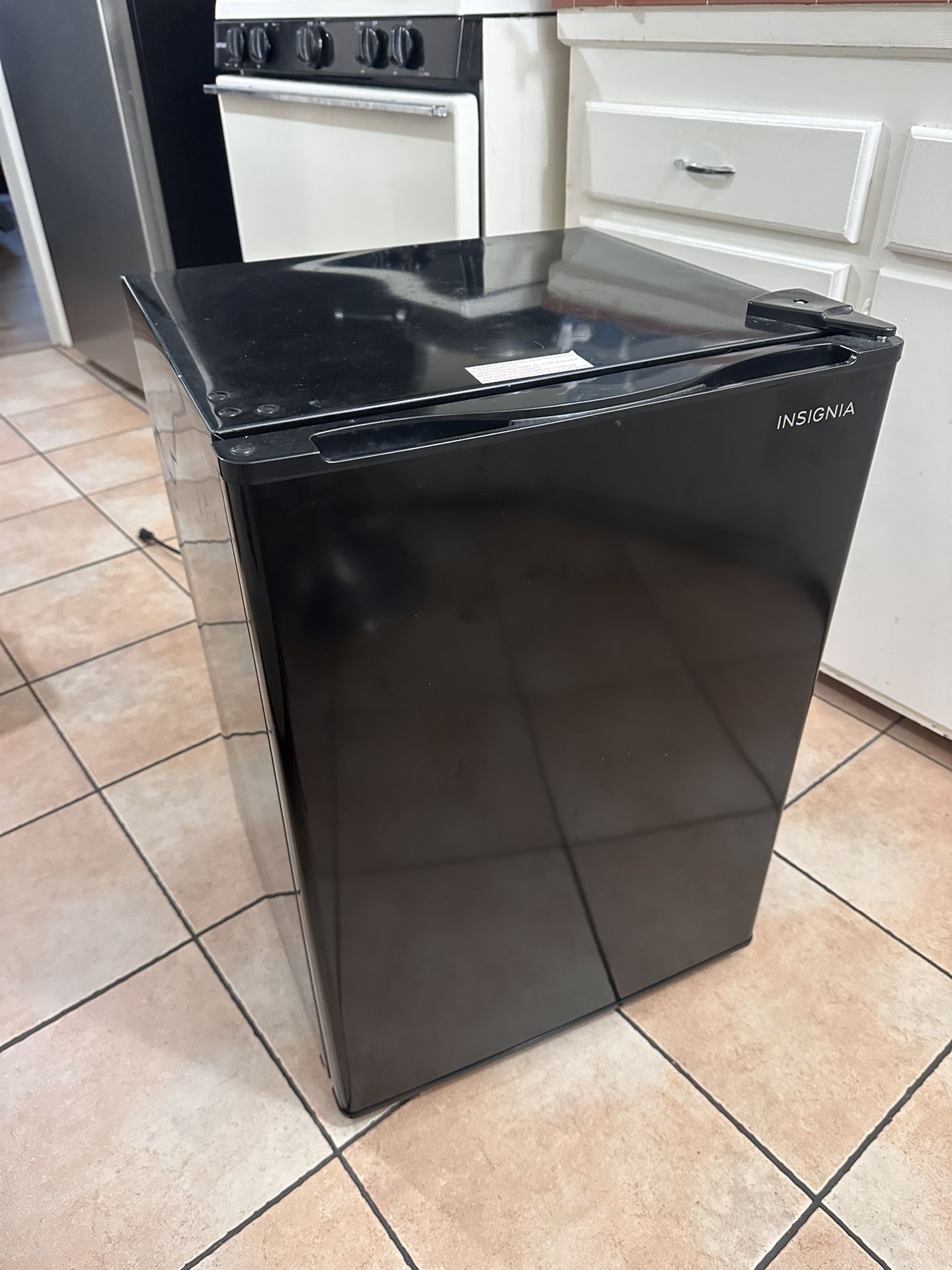 Fridge Mini 