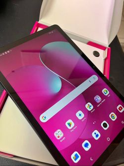 ✅️Revl 2 tab T 5G
✅️Wifi + 5G T-mobile