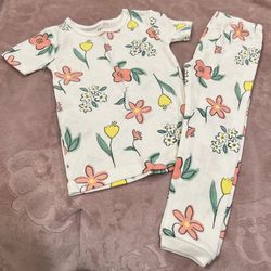 Toddler Pijamas