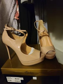 Thalia Sodi Heels