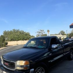 1999 GMC Sierra 1500