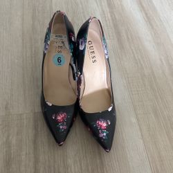 Guess Heels