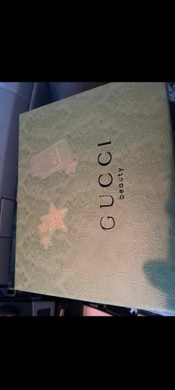 GUCCI GUILTY
